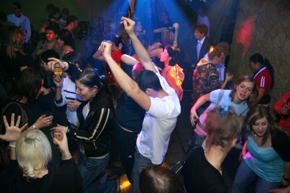 Karaoke party - Louny - photo #66