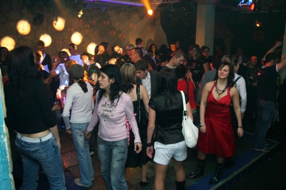 Karaoke party - Louny - photo #69