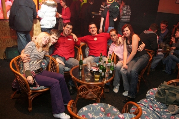 Karaoke party - Louny - photo #71