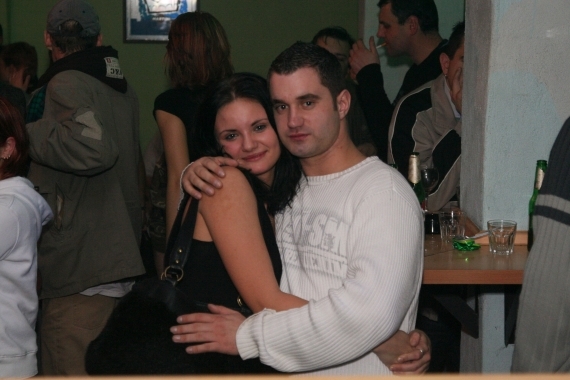 Karaoke party - Louny - photo #74