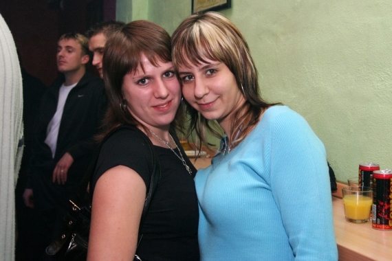 Karaoke party - Louny - photo #78