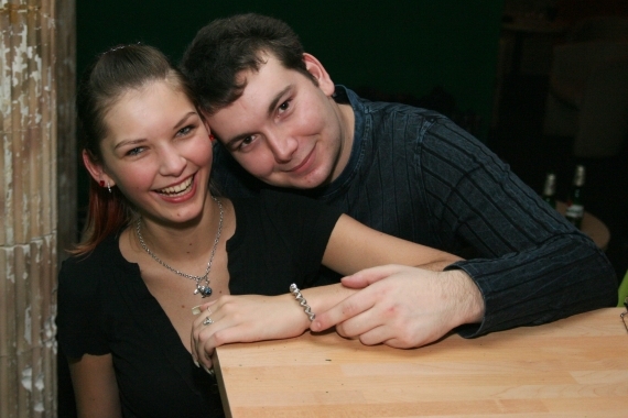 Karaoke party - Louny - photo #8