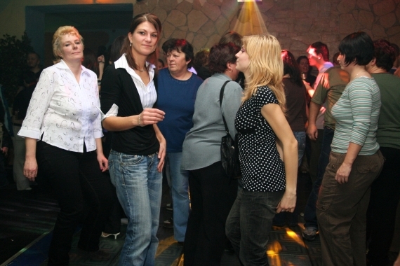 Karaoke party - Louny - photo #81