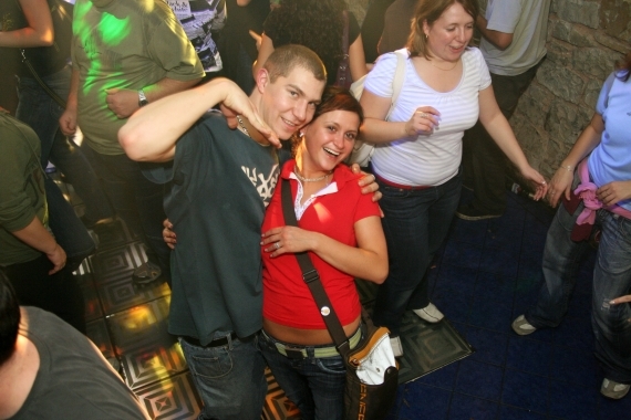 Karaoke party - Louny - photo #83