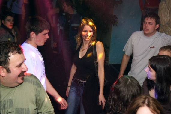 Karaoke party - Louny - photo #85