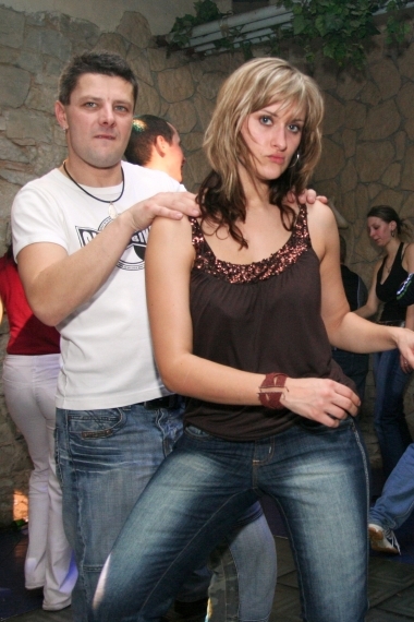 Karaoke party - Louny - photo #9