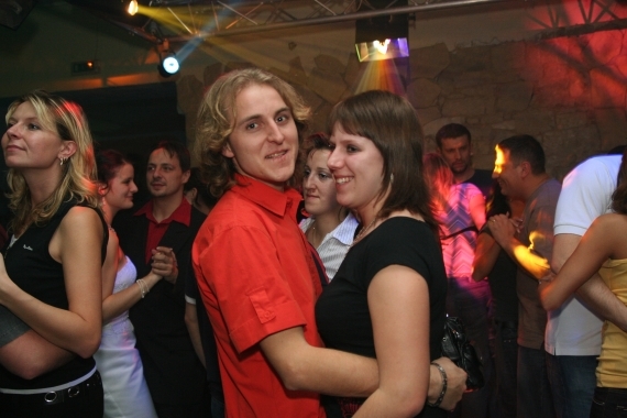 Karaoke party - Louny - photo #93