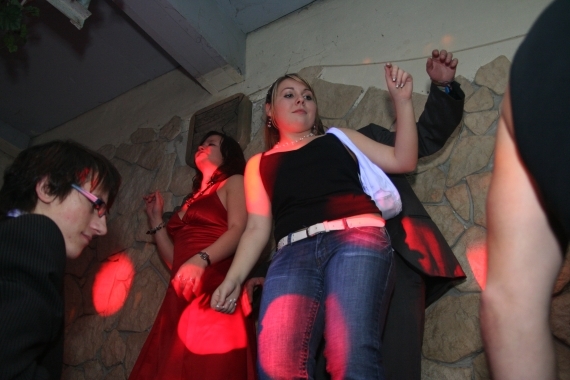 Karaoke party - Louny - photo #95