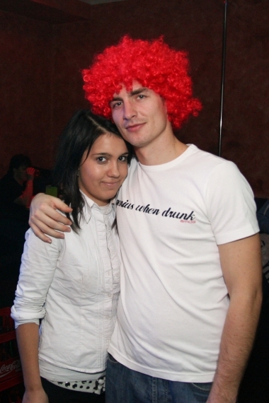 Karaoke party - Louny - photo #97