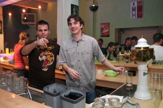 Karaoke party - Louny - photo #98