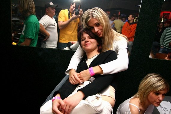 Jackass Praha Rabbit tour - Choltice - photo #226