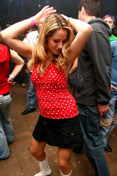 Jackass Praha Rabbit tour - Choltice - photo #262
