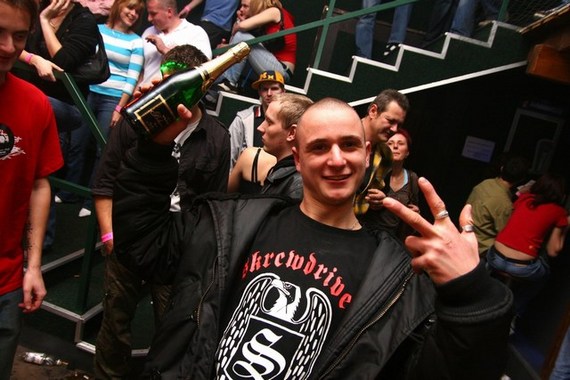 Jackass Praha Rabbit tour - Choltice - photo #270