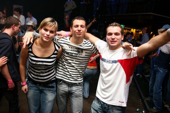 Jackass Praha Rabbit tour - Choltice - photo #307