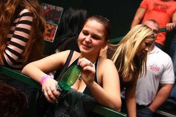 Jackass Praha Rabbit tour - Choltice - photo #72