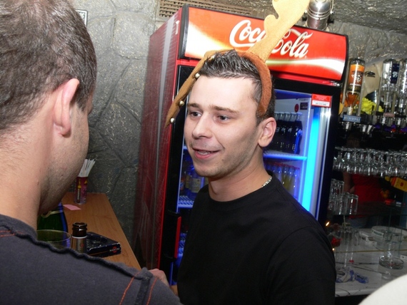 Dj Nfix - Nový Jičín - photo #11