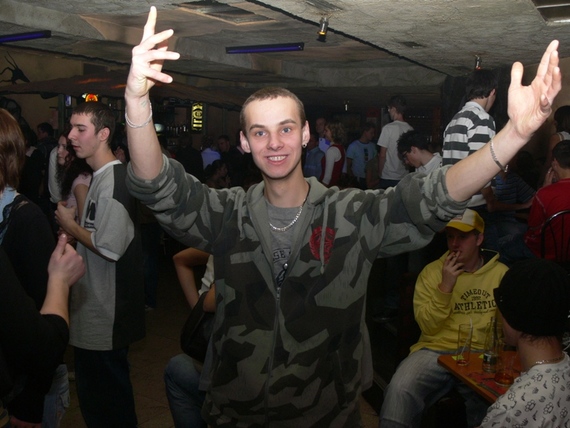 Dj Nfix - Nový Jičín - photo #22