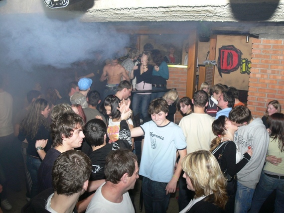 Dj Nfix - Nový Jičín - photo #29