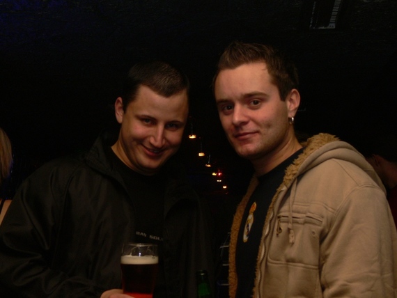 Dj Nfix - Nový Jičín - photo #2