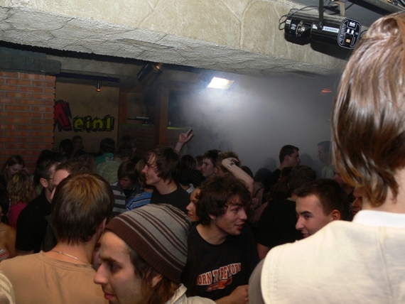 Dj Nfix - Nový Jičín - photo #48