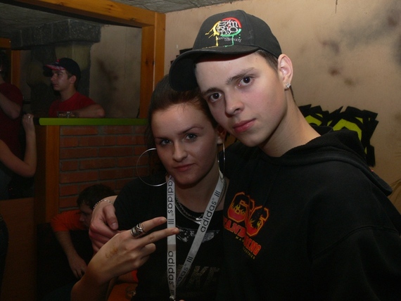 Dj Nfix - Nový Jičín - photo #74