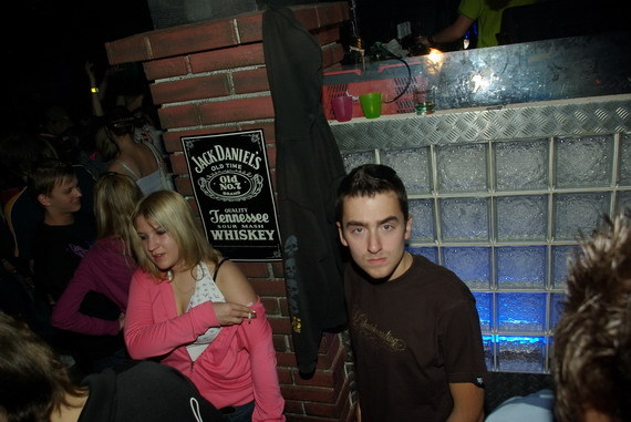 Velká Vánoční party! - PRAHA - photo #172