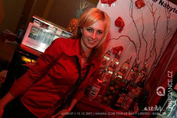 Havana tour de bar - Liberec - photo #11