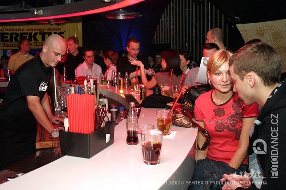 Semtex ti prodlouzi den - Praha - photo #72