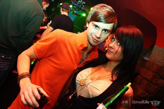 Narozeninova Party s VV - Liberec - photo #112