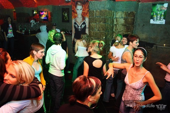 Narozeninova Party s VV - Liberec - photo #16