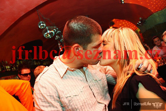 Narozeninova Party s VV - Liberec - photo #225