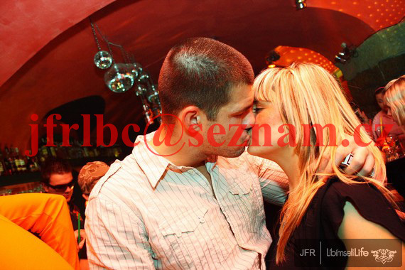 Narozeninova Party s VV - Liberec - photo #226