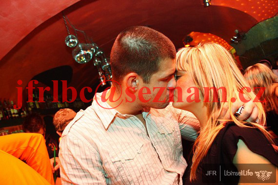 Narozeninova Party s VV - Liberec - photo #227