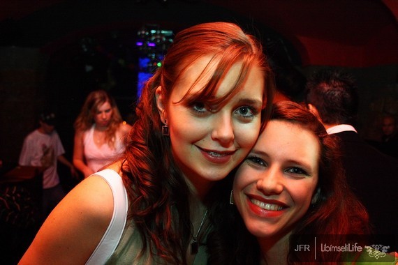 Narozeninova Party s VV - Liberec - photo #32