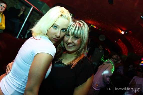 Narozeninova Party s VV - Liberec - photo #36