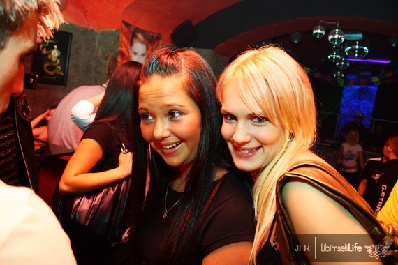 Narozeninova Party s VV - Liberec - photo #76