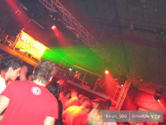 Red Party radia Helax - Ostrava - photo #10