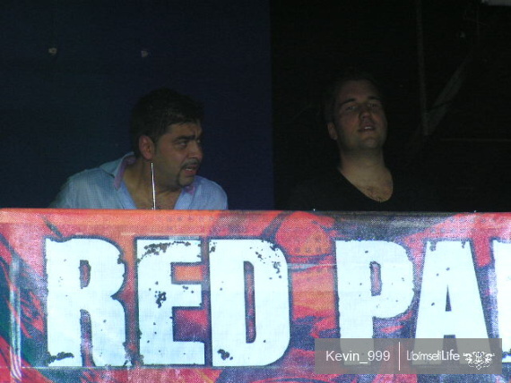 Red Party radia Helax - Ostrava - photo #112