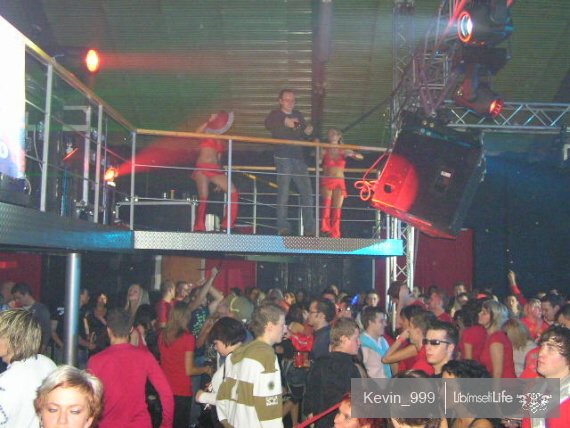 Red Party radia Helax - Ostrava - photo #123