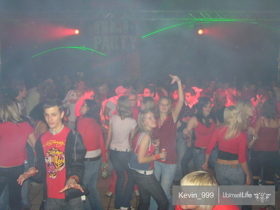 Red Party radia Helax - Ostrava - photo #15