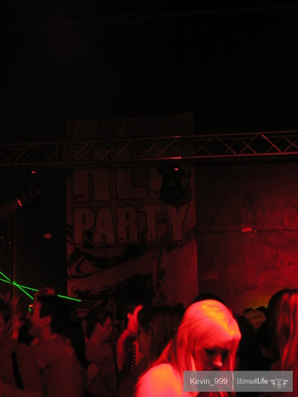 Red Party radia Helax - Ostrava - photo #17