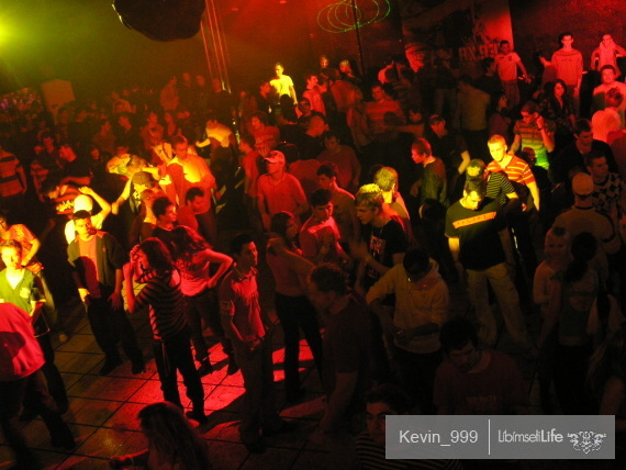 Red Party radia Helax - Ostrava - photo #181