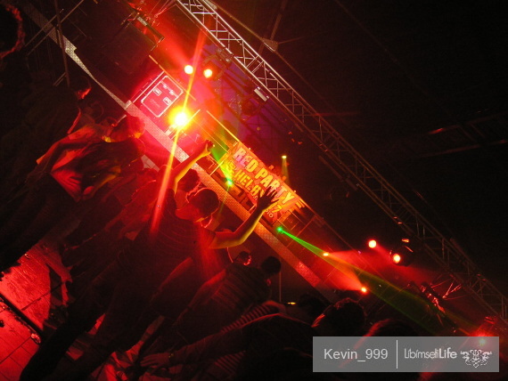 Red Party radia Helax - Ostrava - photo #185