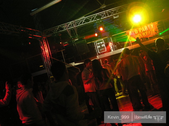 Red Party radia Helax - Ostrava - photo #187