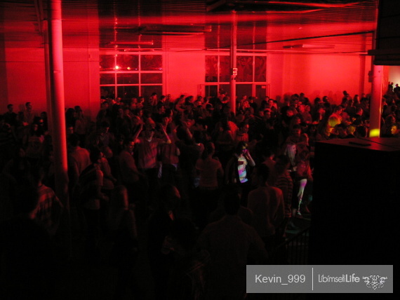 Red Party radia Helax - Ostrava - photo #191