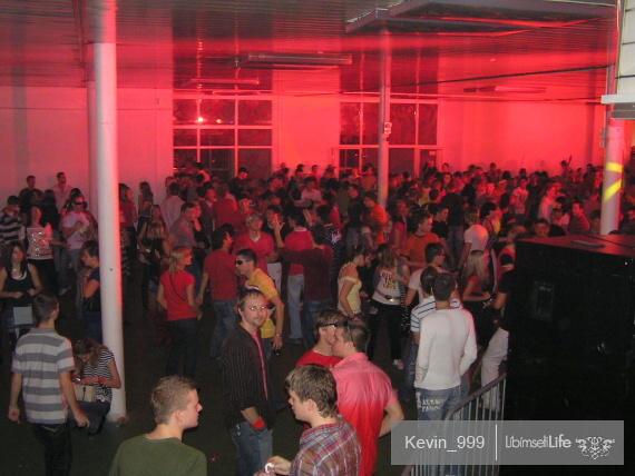 Red Party radia Helax - Ostrava - photo #192