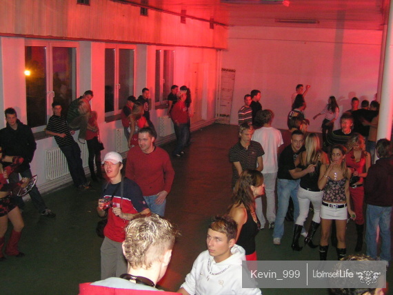 Red Party radia Helax - Ostrava - photo #63