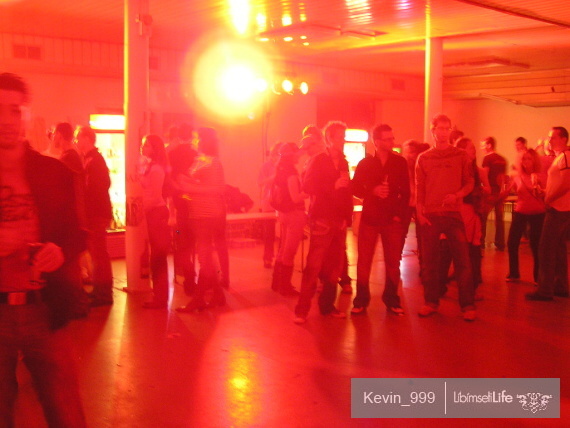 Red Party radia Helax - Ostrava - photo #75