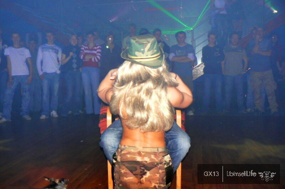 Erotic Night - Louny - photo #21