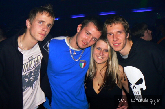 Erotic Night - Louny - photo #33